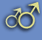 You are on the GAY page